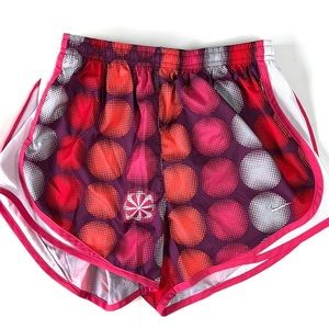 LIKE NEW! Nike Tempo shorts